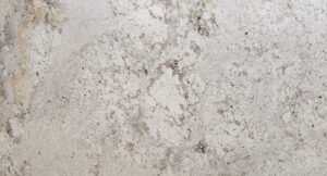 Aspen White Granite