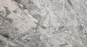 Gray Mist Granite