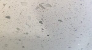 Sparkling White Quartz