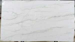 LE BLANC 2CM Polished Quartzite