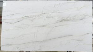 LE BLANC 2CM Soft Leathered Quartzite