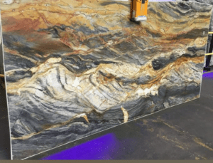 FUSION 2CM POLISHED QUARTZITE