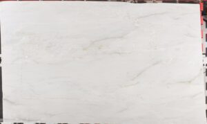 LE BLANC 2CM POLISHED QUARTZITE