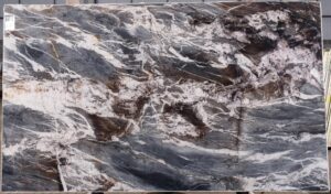 VITTARA CRYSTAL 2CM POLISHED QUARTZITE