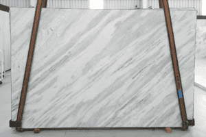BIANCO CELESTIA PREMIUM 2CM HONED MARBLE