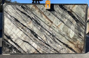 DOLCE 3CM POLISHED QUARTZITE