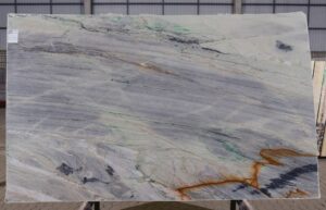 PICASSO 2CM POLISHED QUARTZITE