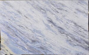 CRISTALITA BLUE 2CM POLISHED MARBLE