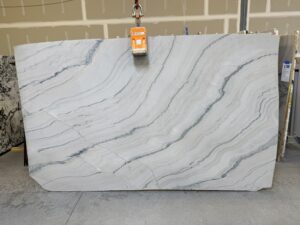 AQUARELLA 2CM POLISHED QUARTZITE